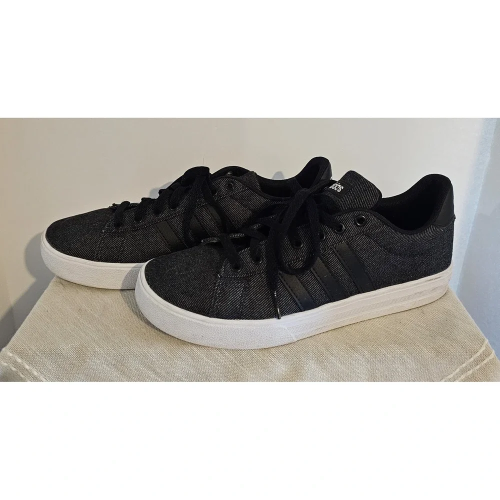 adidas men dark